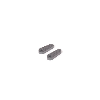 LiPo Swivels C/F