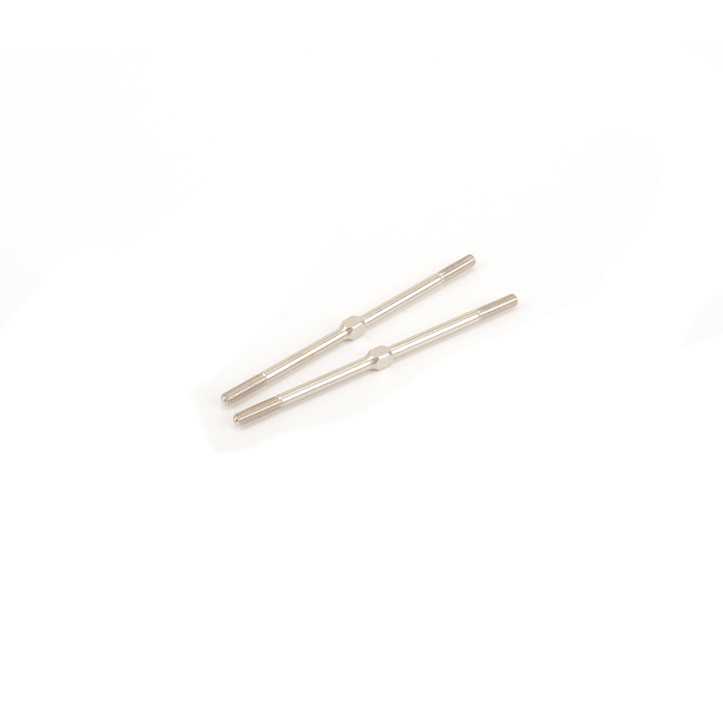 Turnbuckle (M3) - 71mm (pr) Alloy
