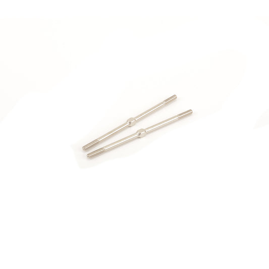 Turnbuckle (M3) - 71mm (pr) Alloy