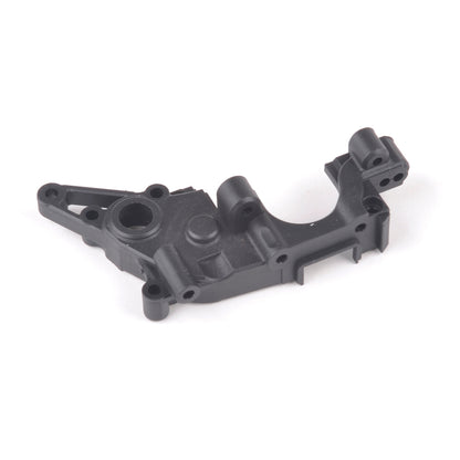 Lower Transmission housing Laydown / Left / C/F