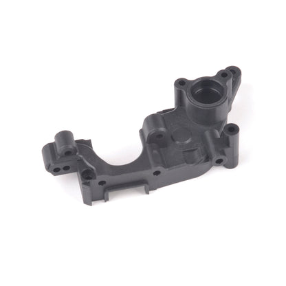 Lower Transmission housing Laydown / Right / C/F