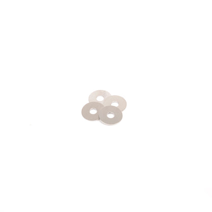 0.5mm Bevel Gear Shim (pk4) 20T Bevel Gear