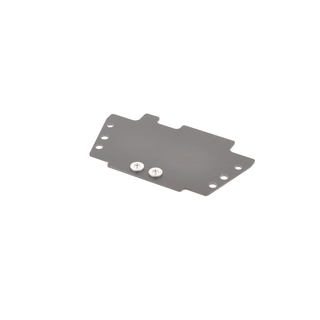 Radio Plate S2