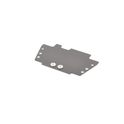 Radio Plate S2