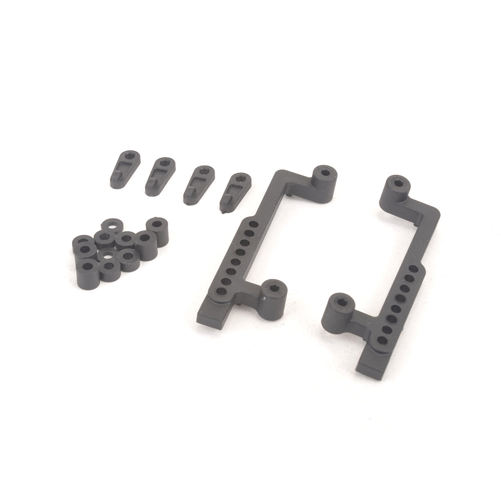 LiPo mount set