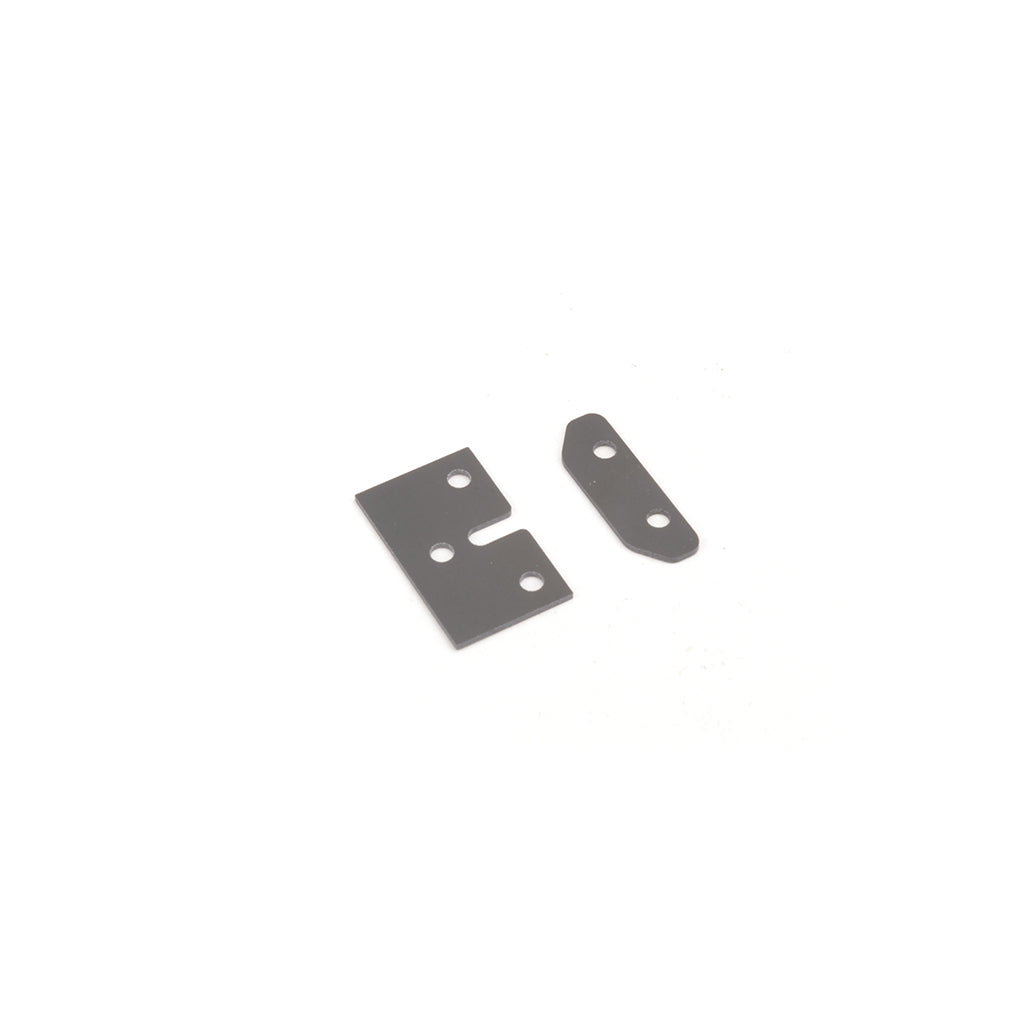 Front Pivot Block Spacers S2