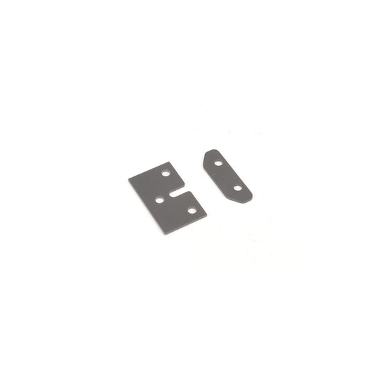 Front Pivot Block Spacers S2