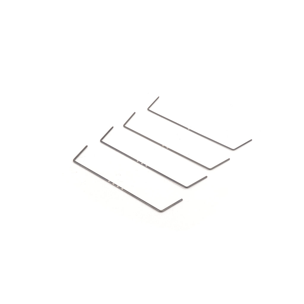 Front Roll Bar Wires (4pcs)