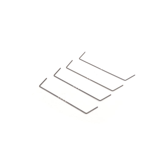 Front Roll Bar Wires (4pcs)
