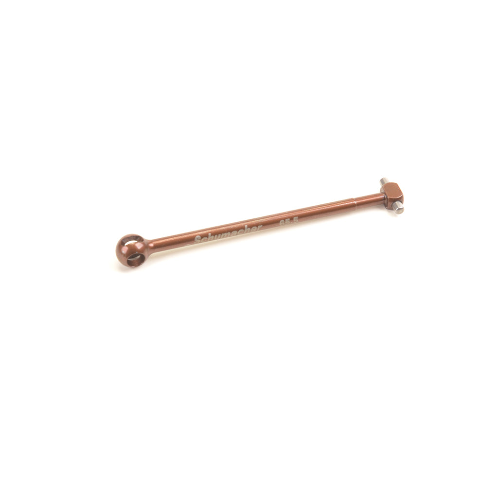 CVD Rear Bone V2 65.5mm