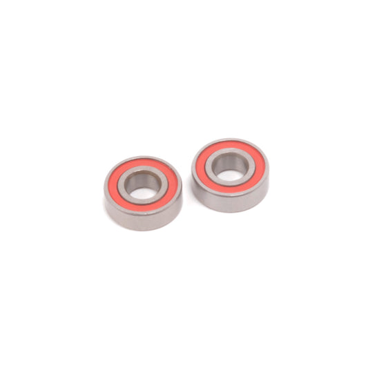 Ball Bearing 5x12x4 (pr) Red Seal