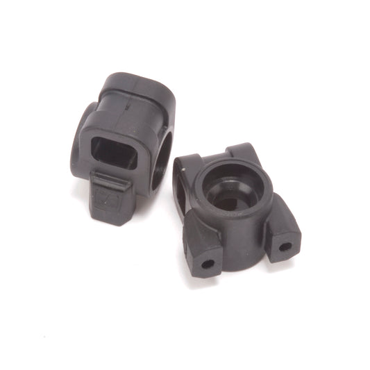 Rear Hub Carriers (pr) Plastic