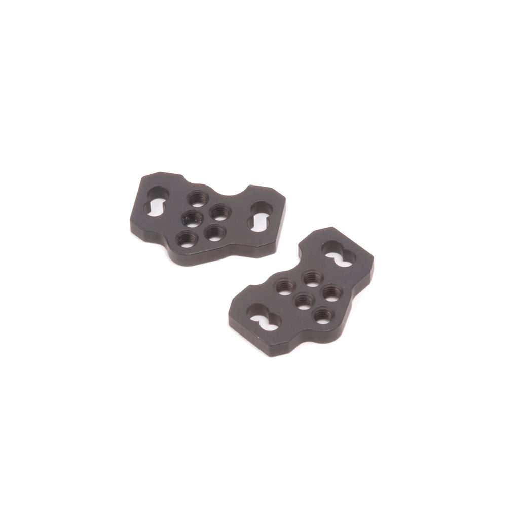 Alloy Rear Hub Plate