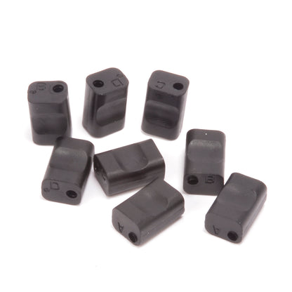 Rear Hub Carrier Inserts A-D A-D