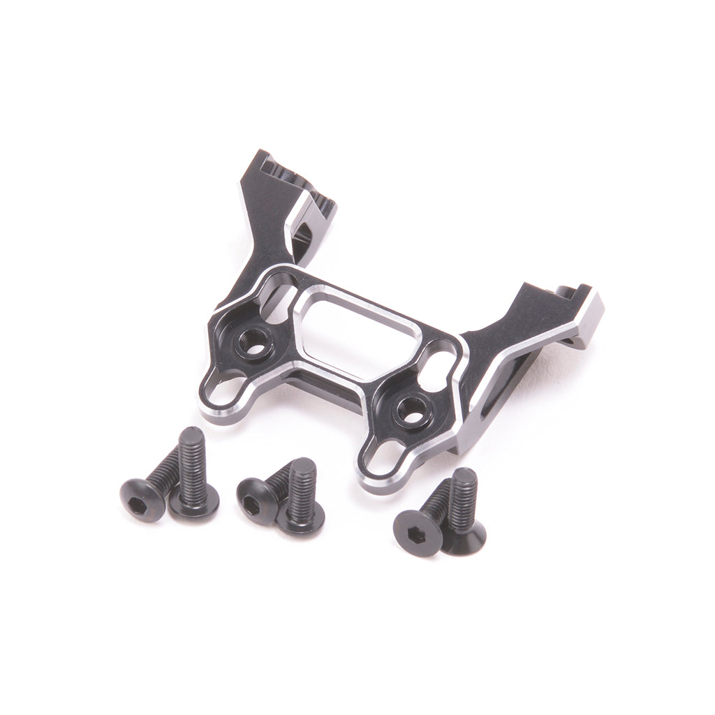 Wing Mount Mouldings (pr) Alloy