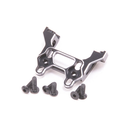 Wing Mount Mouldings (pr) Alloy