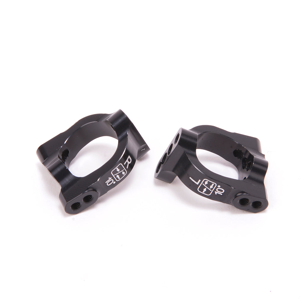 Yokes (pr) 10 Deg / Alloy