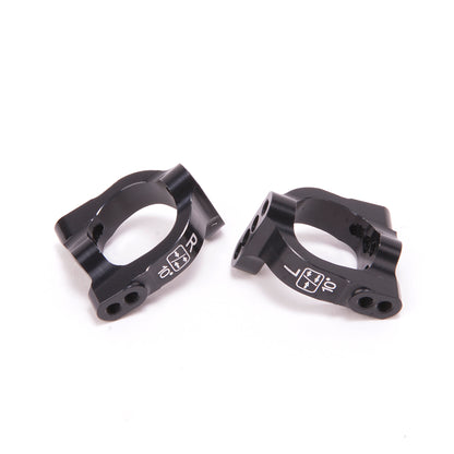 Yokes (pr) 10 Deg / Alloy