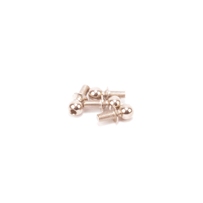 Ball Studs - 5.5mm Alloy / Short