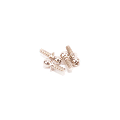 Ball Studs - 5.5mm Alloy / Long