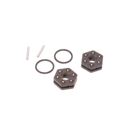 Alloy Wheel Hex (pr) -1.5mm