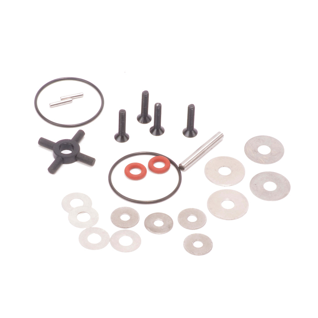 Gear Diff Rebuild Kit