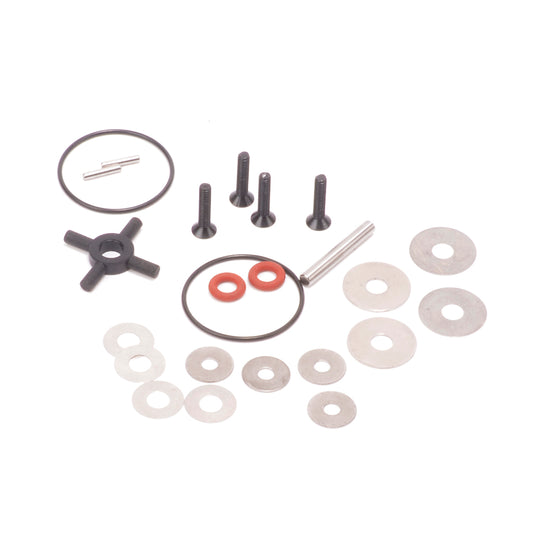 Gear Diff Rebuild Kit