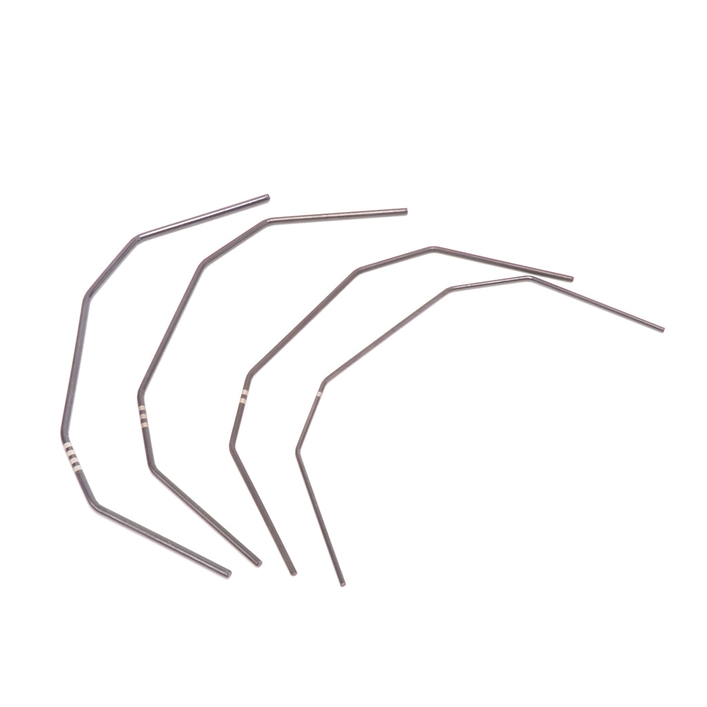 Front Roll Bar Set Soft
