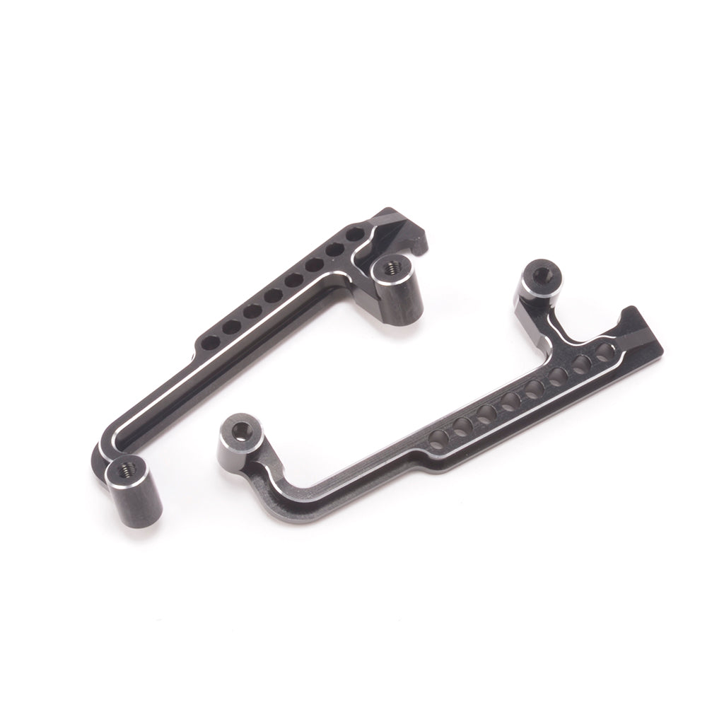 Alloy Lipo Mounts Conversion