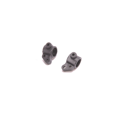 Front Hubs (pr) Plastic