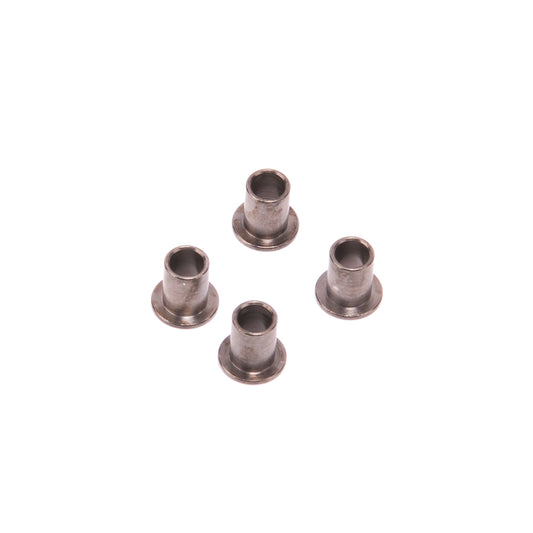 Yoke Pivot Bush Kit build