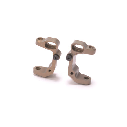 Yokes (pr) 5 Deg / Alloy