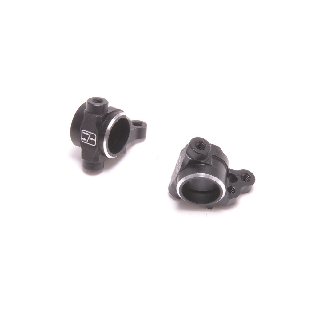 Front Hubs (pr) Alloy