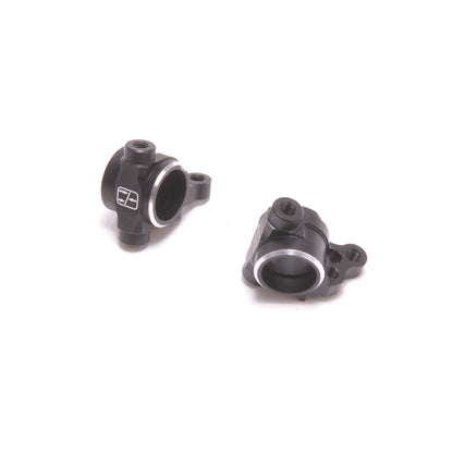 Front Hubs (pr) Alloy