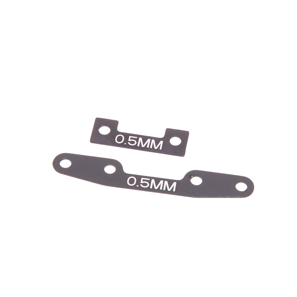 Strap Spacers (2pcs) Alloy