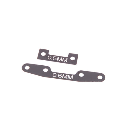 Strap Spacers (2pcs) Alloy