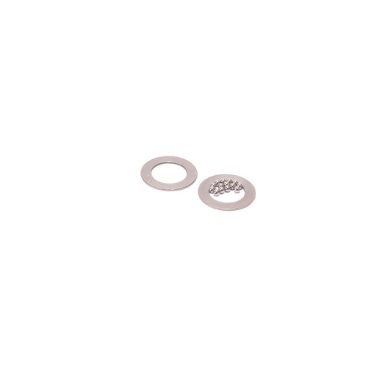 V4 Ball Diff Washers + Balls