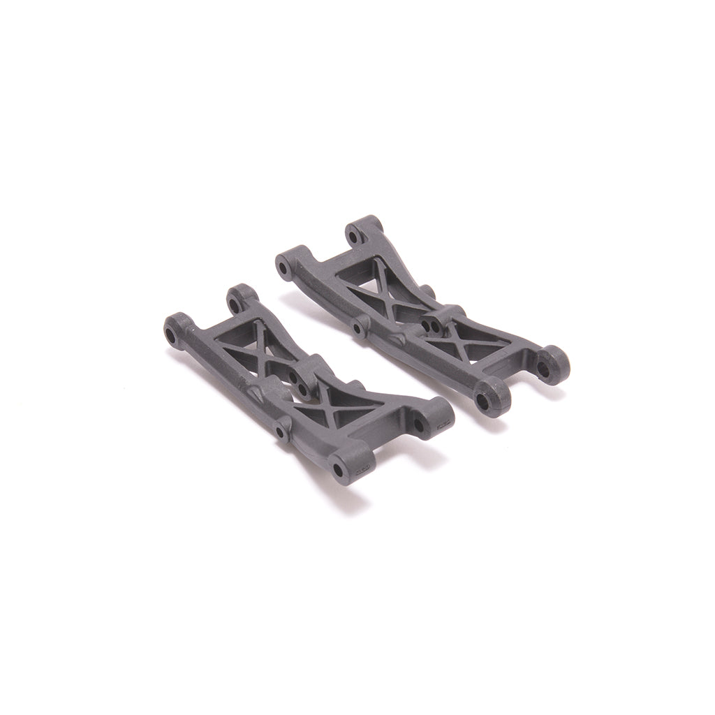 Front Wishbones Stiff