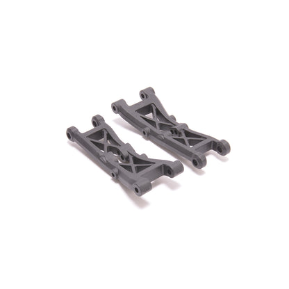 Front Wishbones Stiff