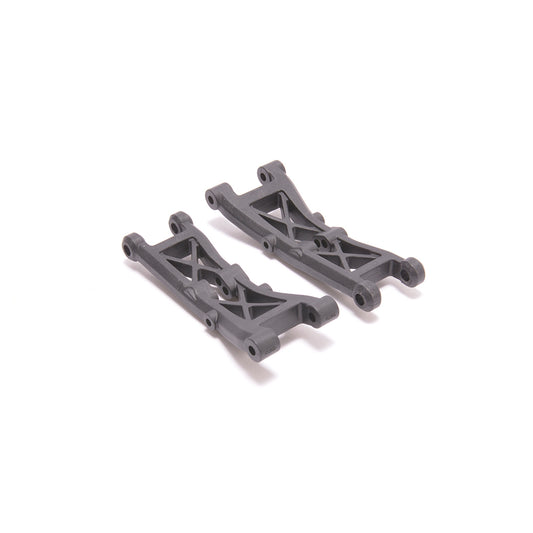 Front Wishbones Stiff