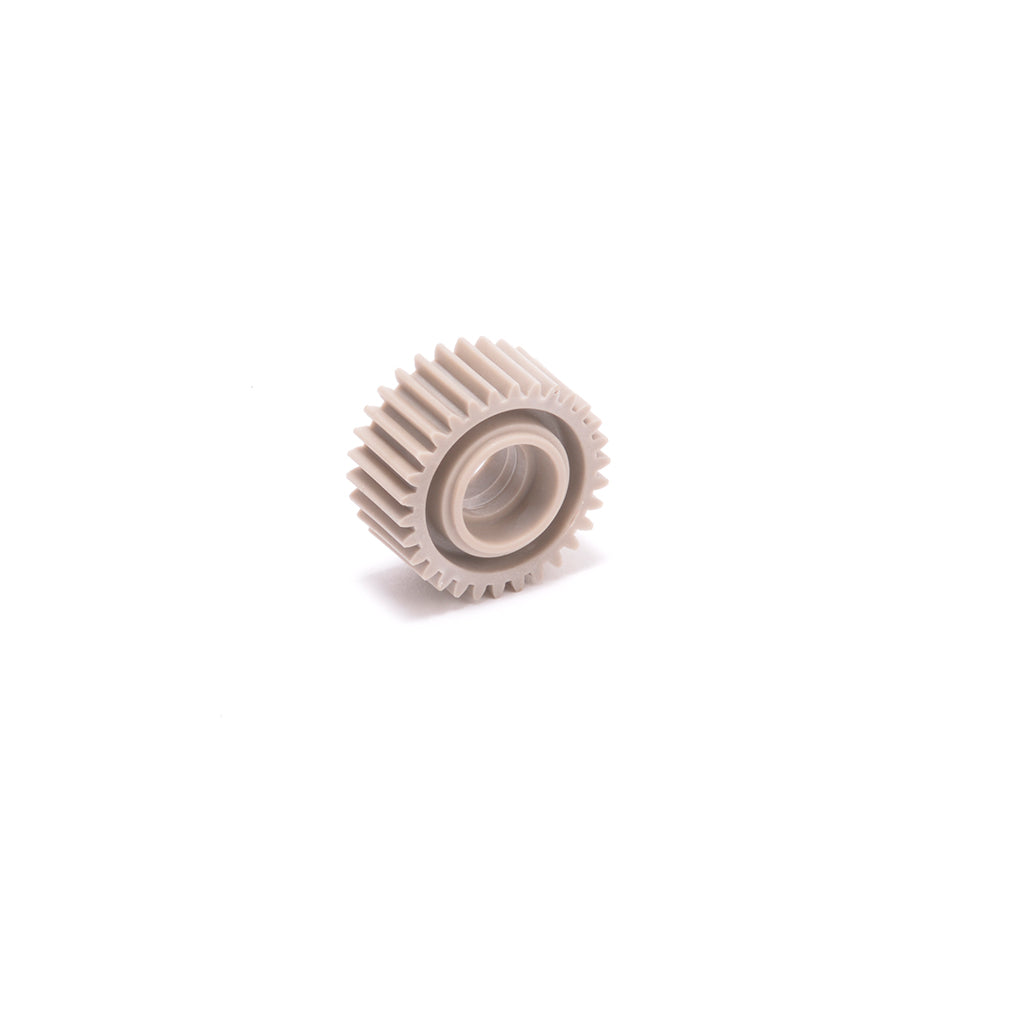 Moulded Idler Gear Laydown