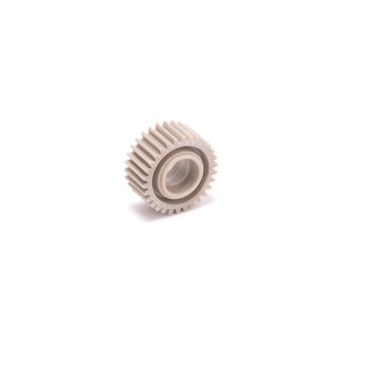 Moulded Idler Gear Laydown