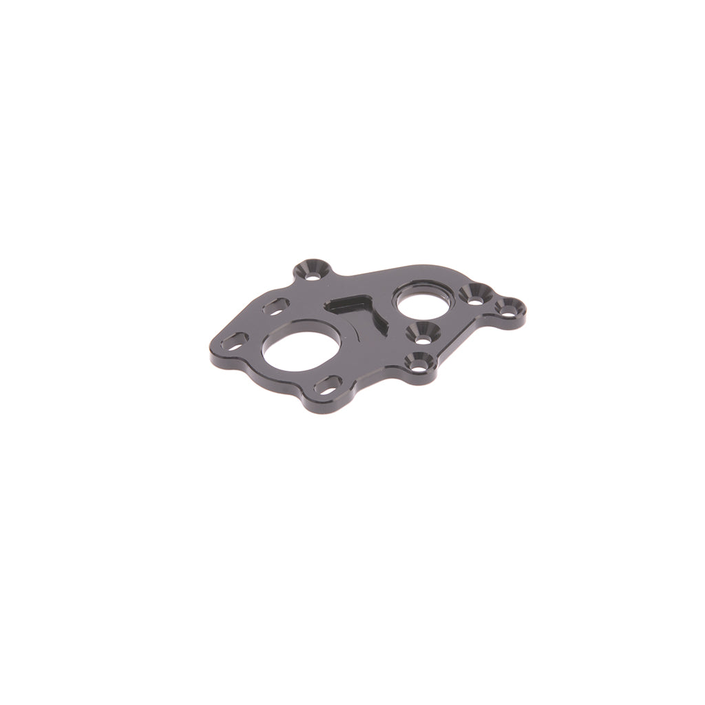 Motor Plate Layback / Alloy