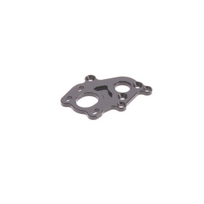 Motor Plate Layback / Alloy