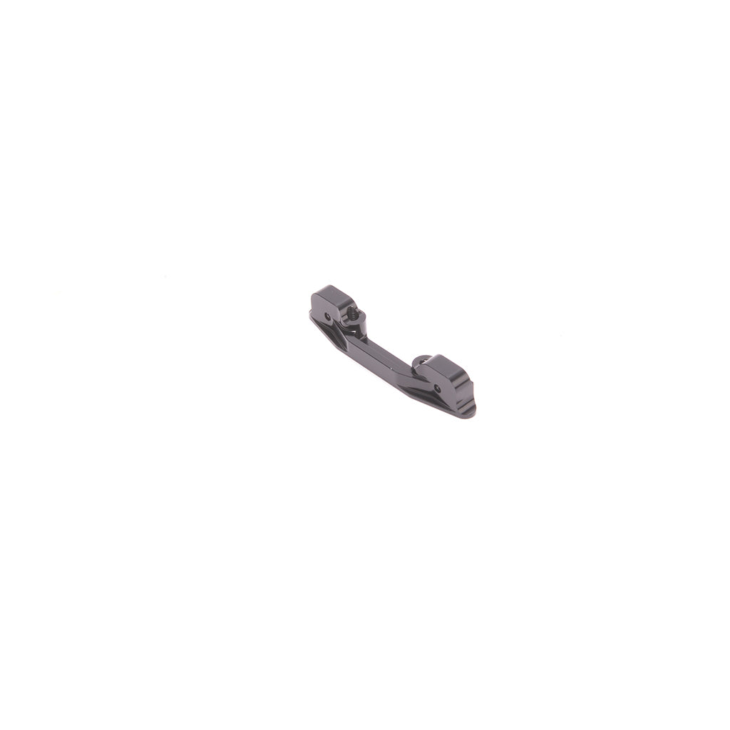 FR Suspension Strap Layback