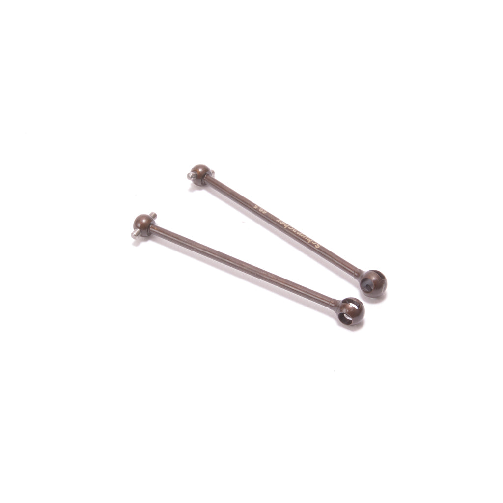 CVD Rear Bone V2 69.5mm