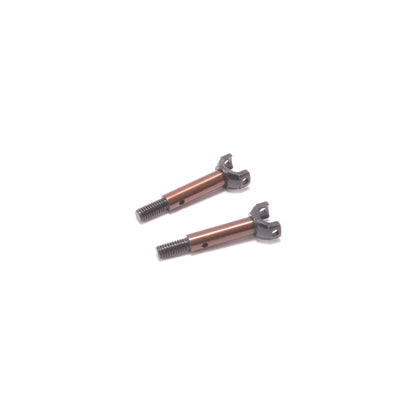 CVD Rear Axle 69.5mm CVD