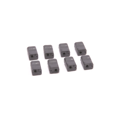 Rear Hub Carrier Inserts A-D E-H