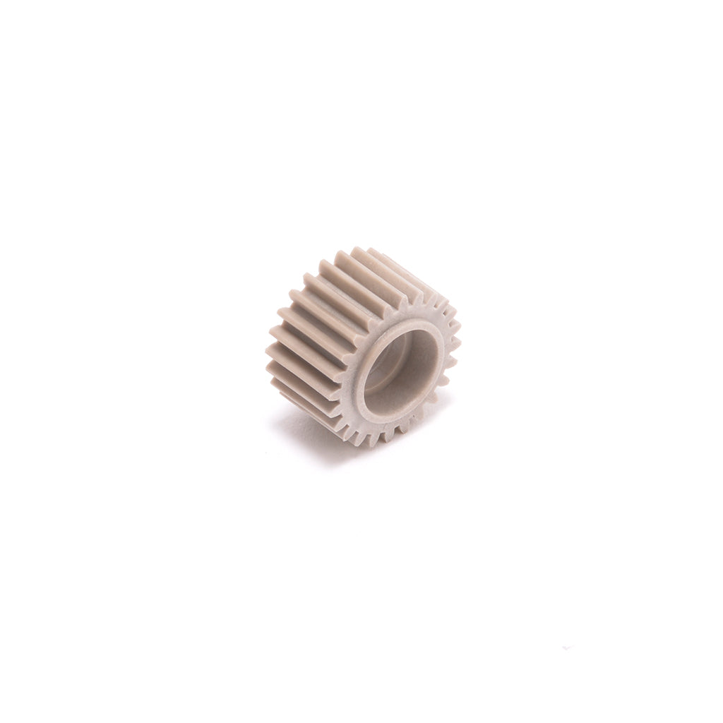 Moulded Idler Gear Layback