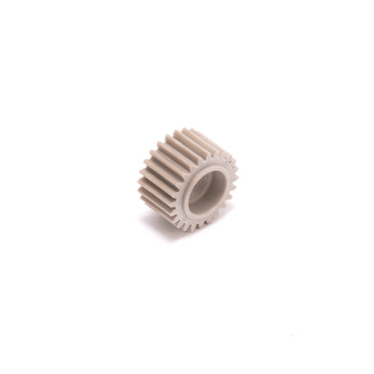 Moulded Idler Gear Layback